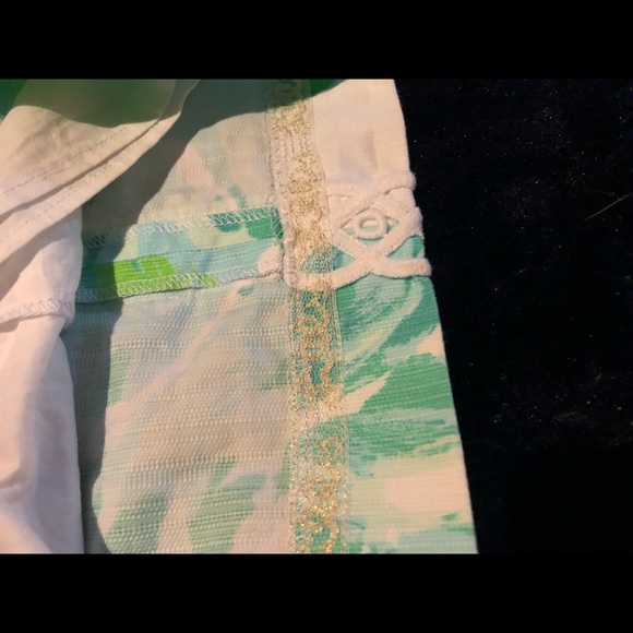 Lilly Pulitzer First Impressions in Blue!!! - Picture 7 of 7